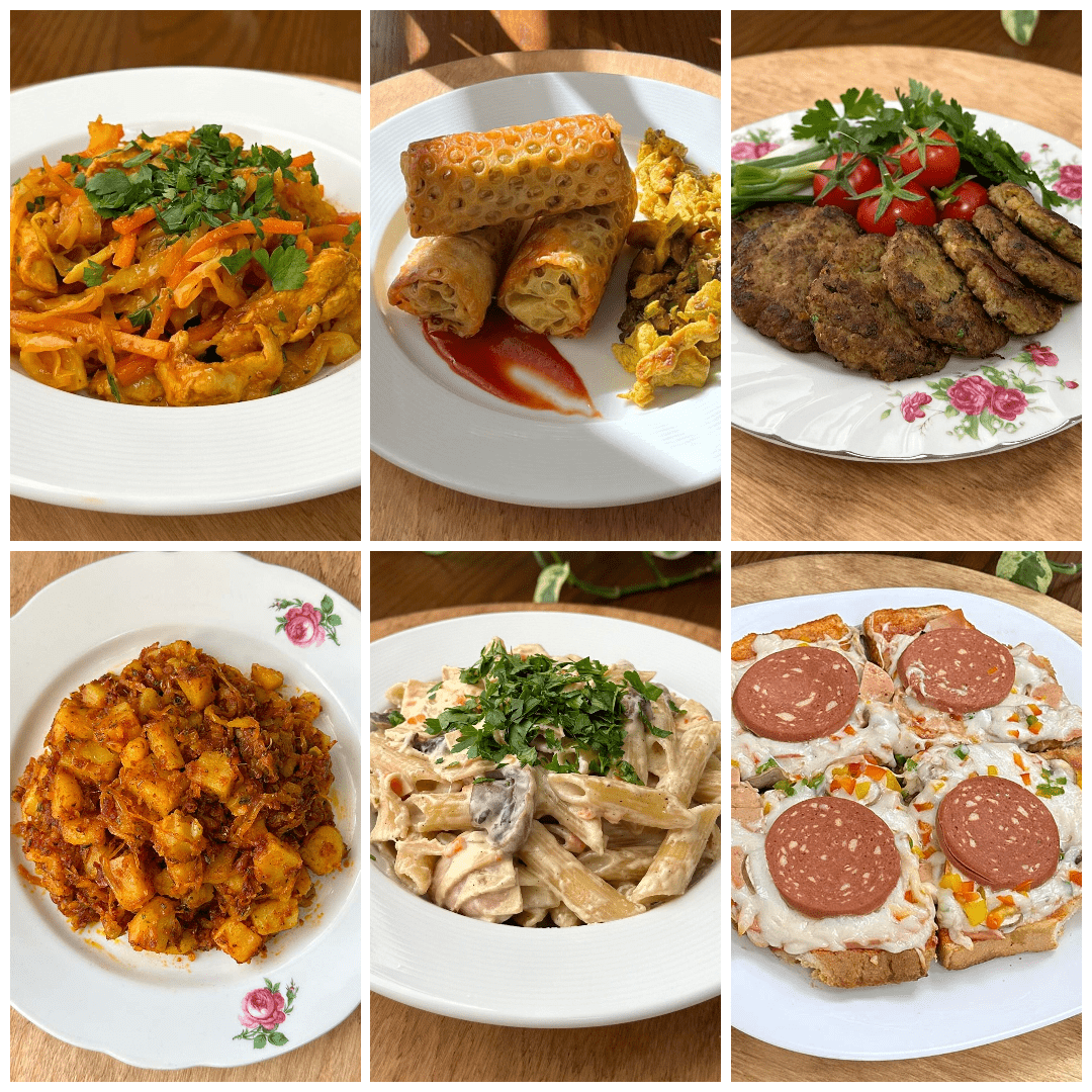 dore-sham-fori-min-asli دوره آنلاین 20 شام فوری (رایگان)
