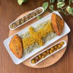 چطور ماهی سرخ کنیم ؟ (2 نکته ساده)