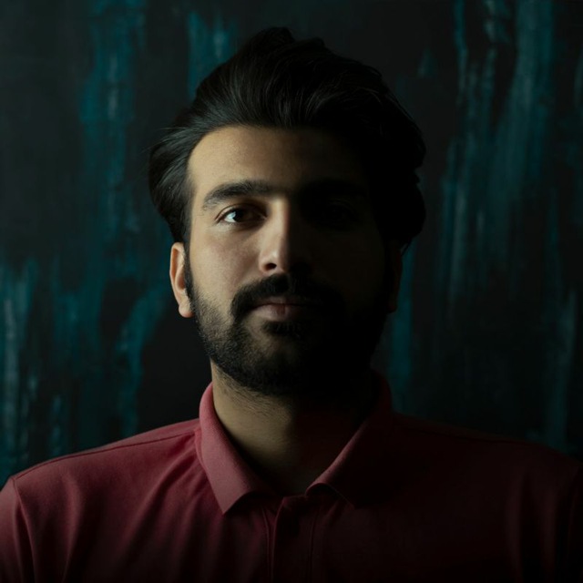 مرتضی عظیمی