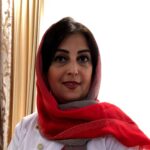 هدیه مروستی