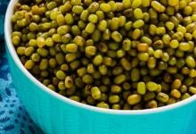 ماش برای مردان: از تقویت قوای جنسی تا سلامت قلب (بررسی جامع مبتنی بر شواهد)
