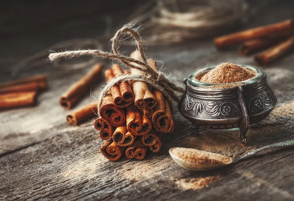 آیا دارچین برای حاملگی ضرر دارد ؟ (2 نکته شگفت انگیز)