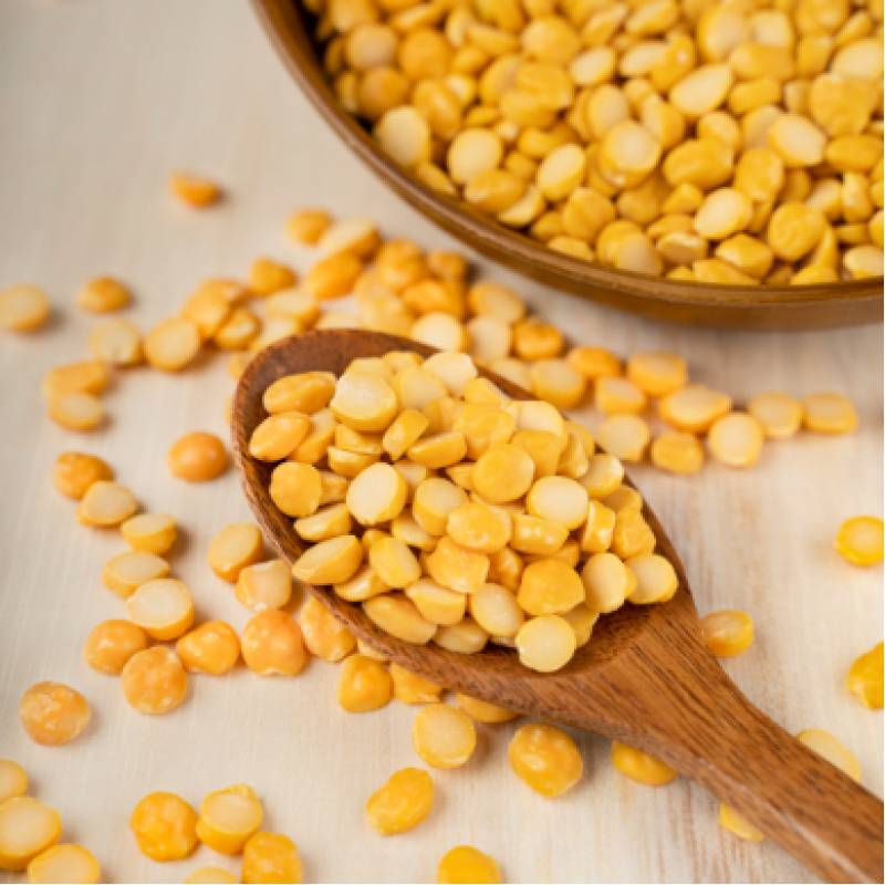 خواص لپه برای مردان (3 تاثیر شگفت انگیز)