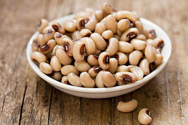 خواص لوبیا چشم بلبلی (3 تاثیر شگفت انگیز)