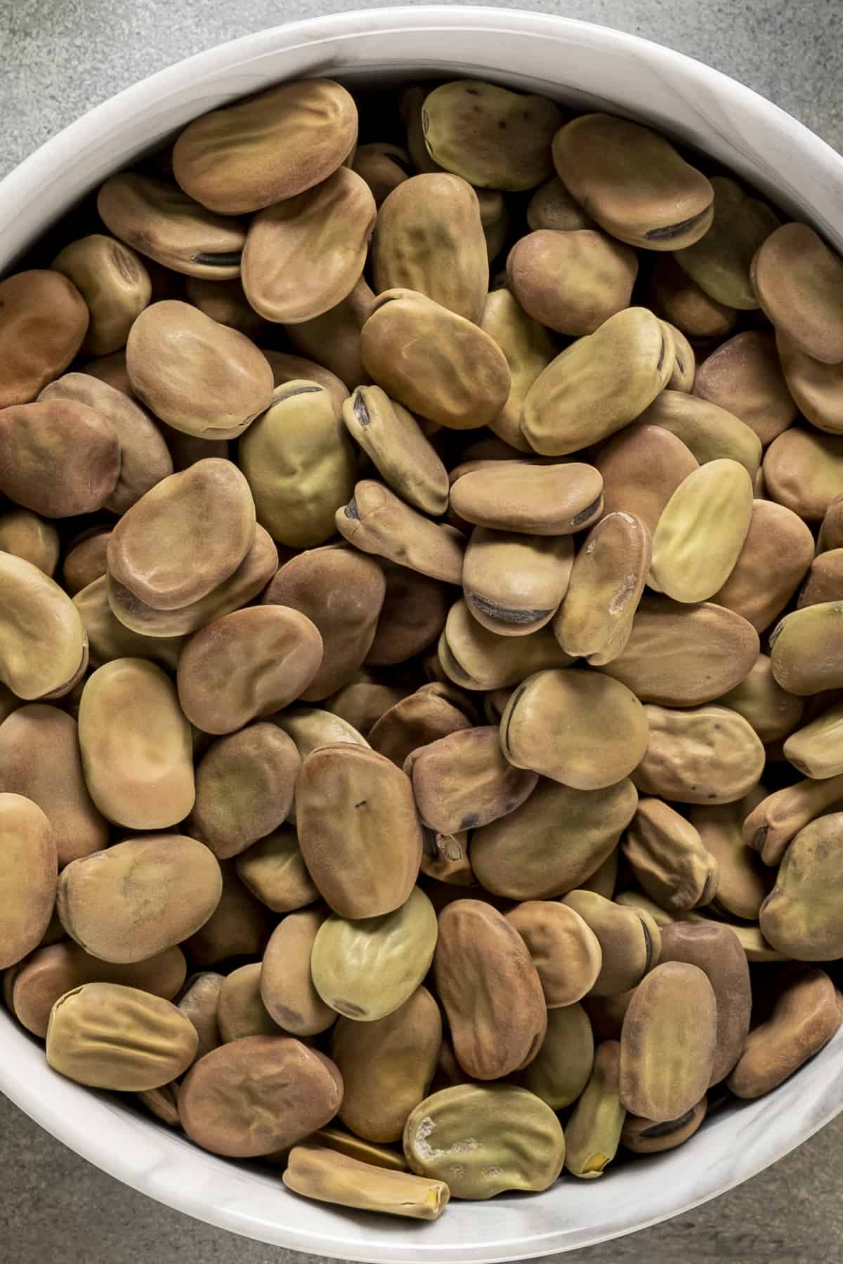 خواص باقلا خشک (۳ تاثیر شگفت انگیز)