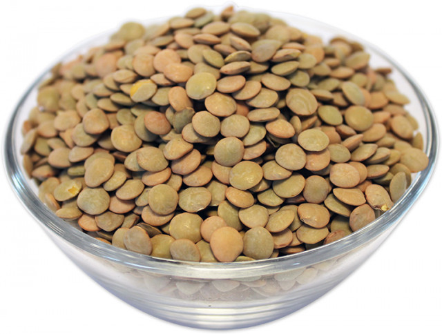 خواص عدس برای بدنسازی (3 تاثیر شگفت انگیز)