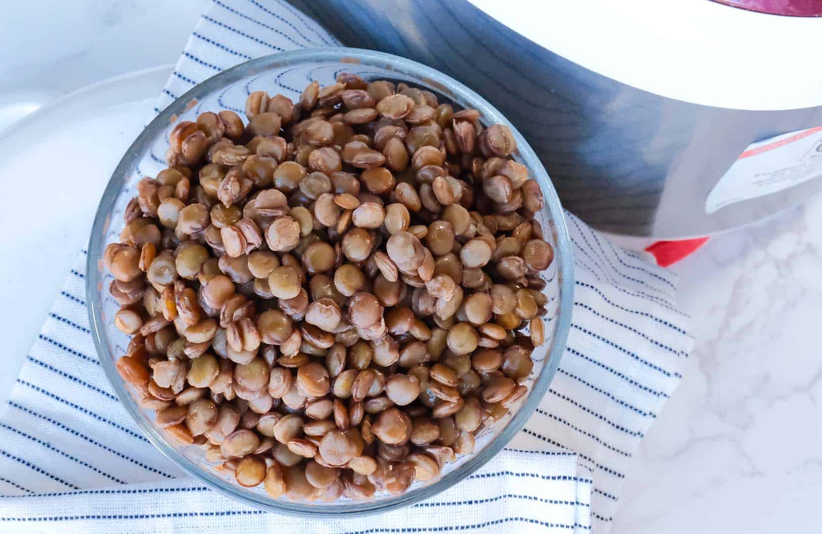 خواص عدس برای صبحانه (3 تاثیر شگفت انگیز) خواص عدس برای صبحانه (3 تاثیر شگفت انگیز)