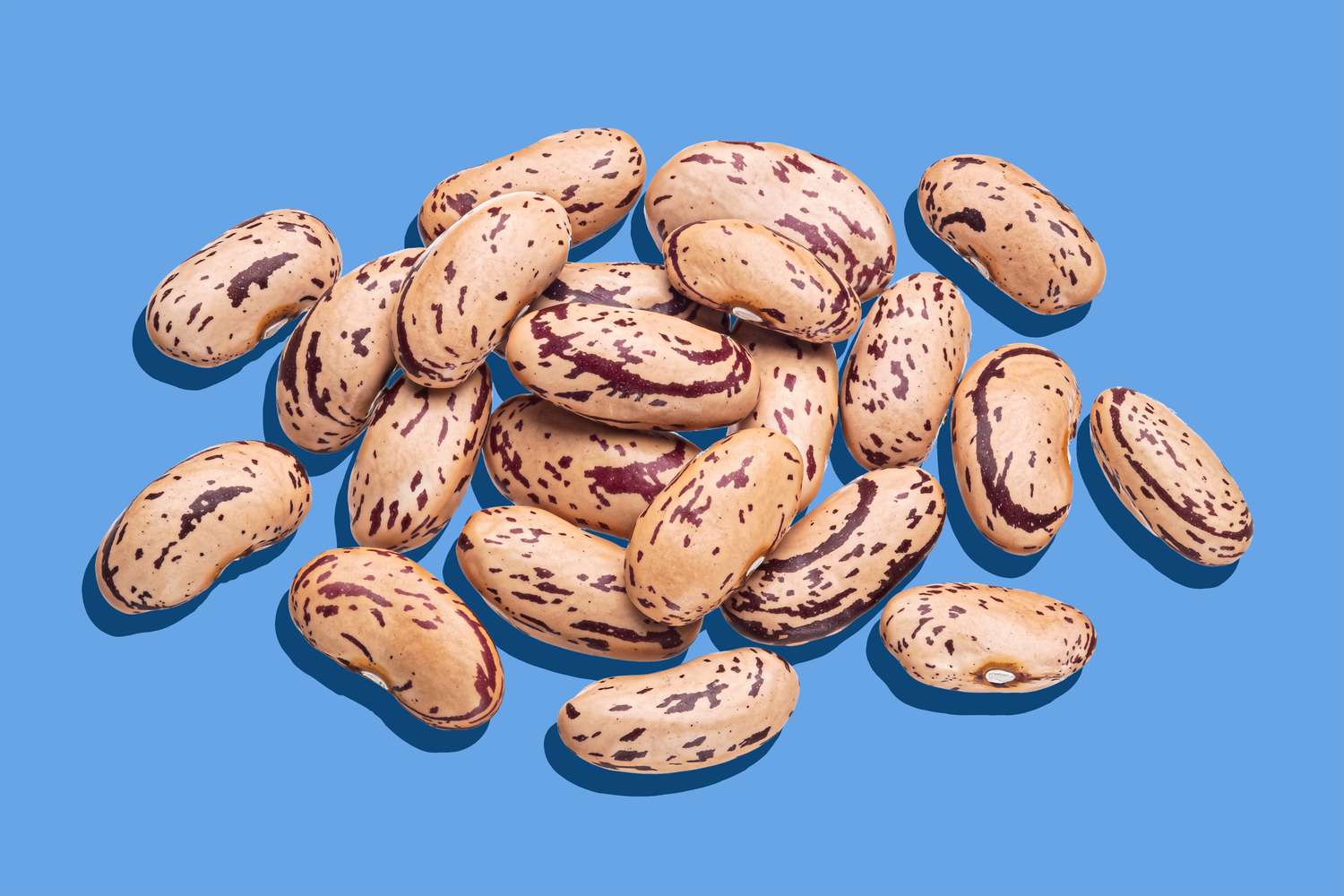 خواص لوبیا چیتی (3 تاثیر شگفت انگیز)