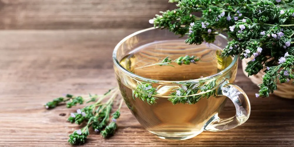آیا آویشن چربی سوز است ؟ (2 نکته شگفت انگیز)