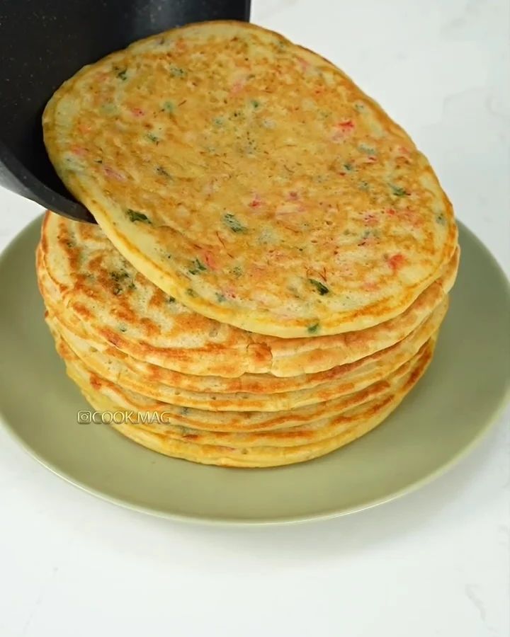 طرز تهیه املت نان پیتزایی خوشمزه و ساده به سبک کافه ای طرز تهیه املت نان پیتزایی خوشمزه و ساده به سبک کافه ای