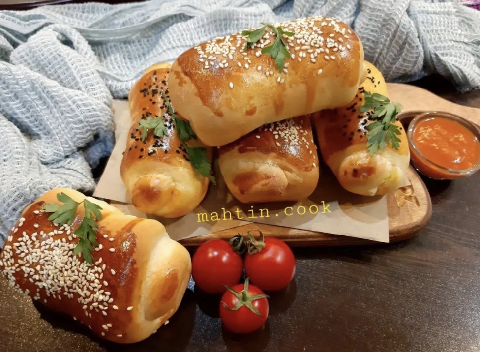 طرز تهیه پوآچا خوشمزه و ساده به سبک ترکیه ای طرز تهیه پوآچا خوشمزه و ساده به سبک ترکیه ای
