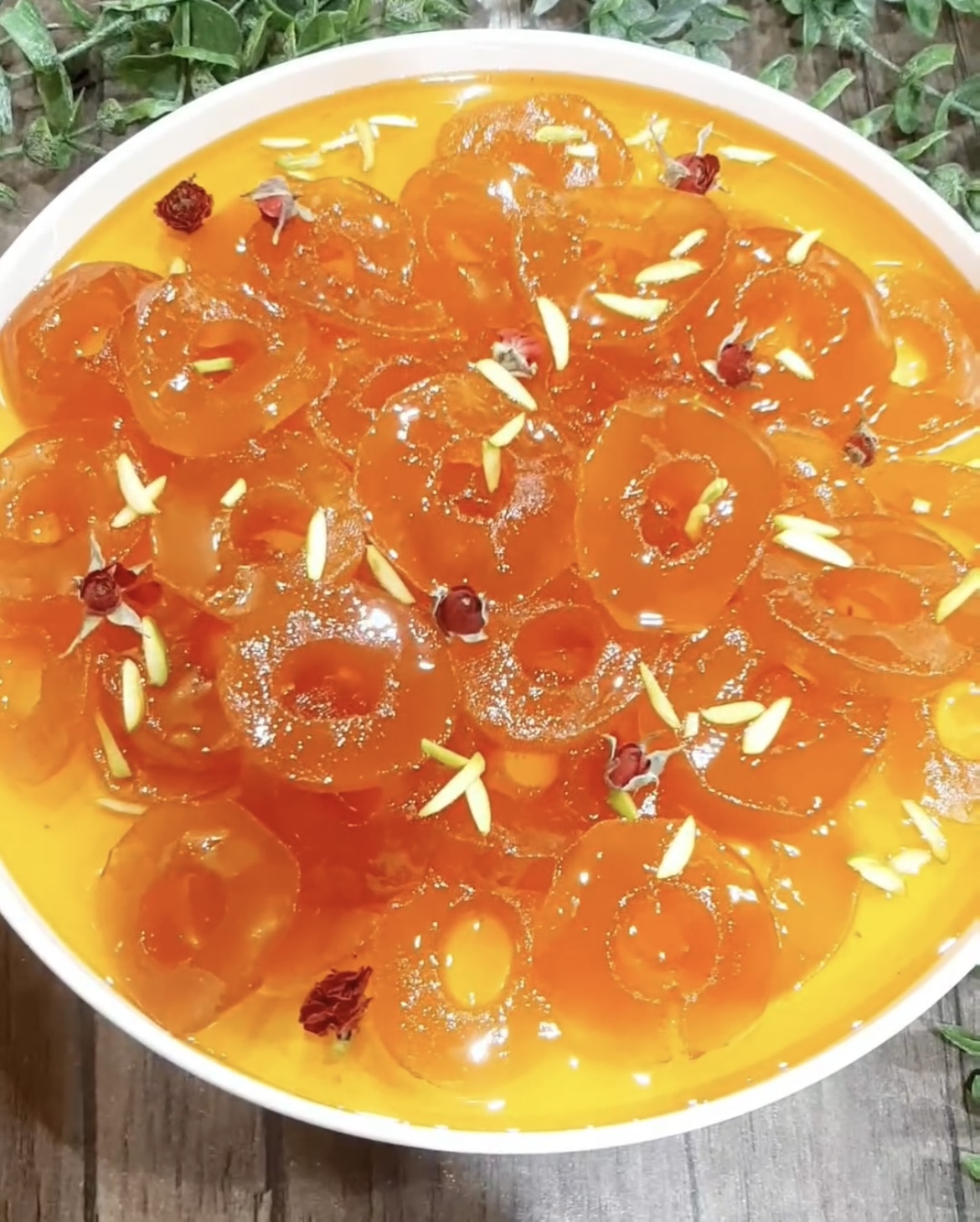 طرز تهیه مربا سیب خانگی خوشمزه و ساده (مرحله به مرحله)
