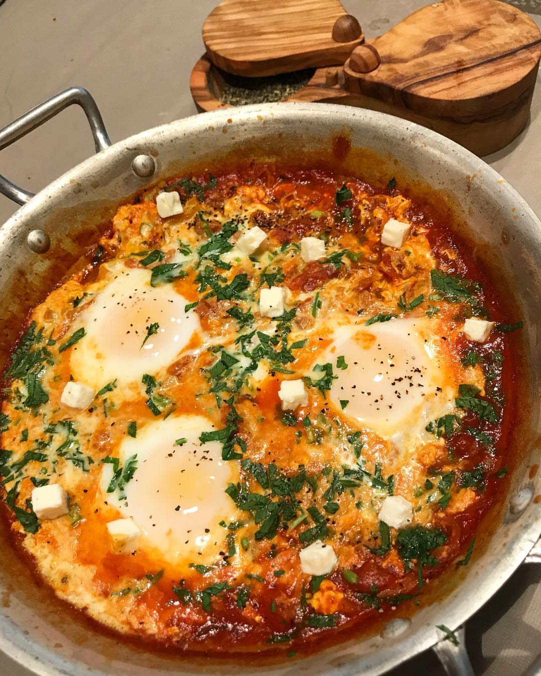 طرز تهیه املت پخته شده در فر خوشمزه و ساده به سبک کافه ای