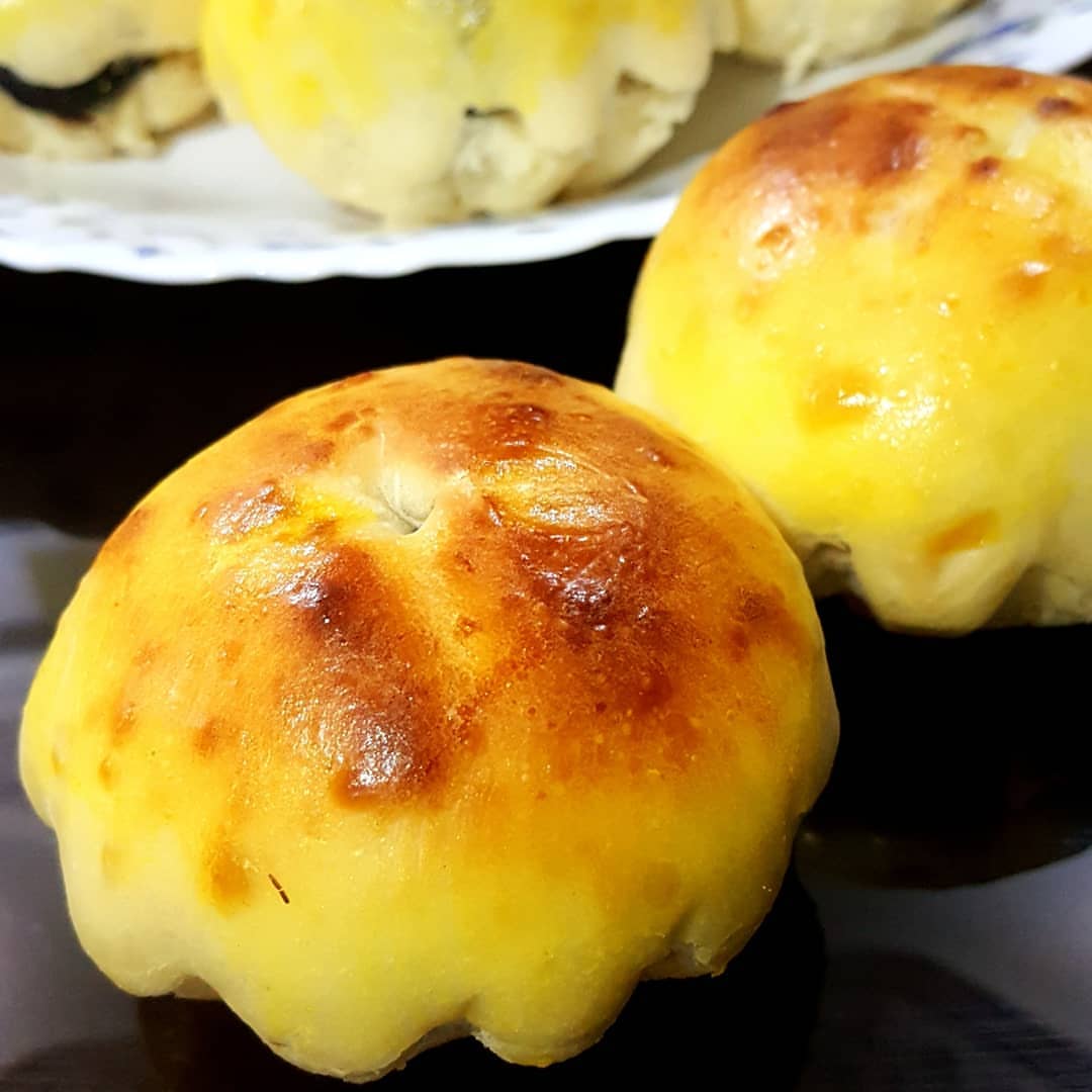 طرز تهیه نان پودینگ‌ شکلاتی خانگی خوشمزه و ساده (مرحله به مرحله)