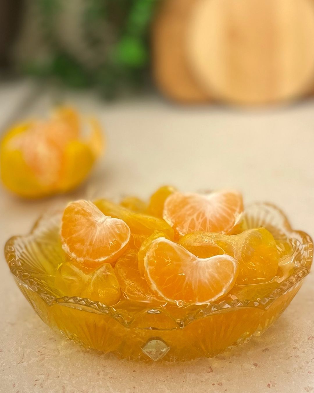 طرز تهیه مربا نارنگی خانگی خوشمزه و ساده (مرحله به مرحله)