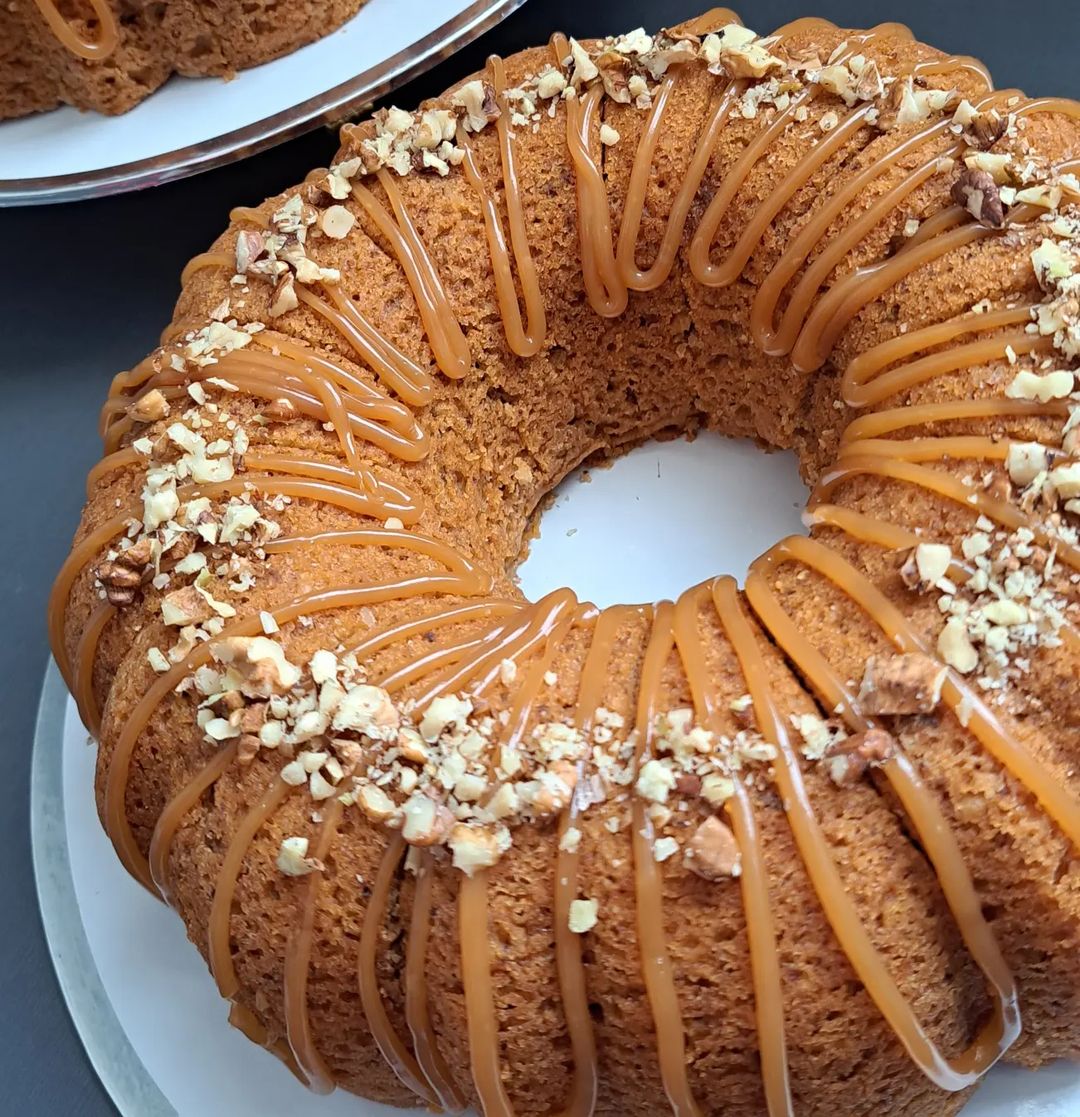 طرز تهیه کیک گردویی خانگی خوشمزه و ساده (مرحله به مرحله) طرز تهیه کیک گردویی خانگی خوشمزه و ساده (مرحله به مرحله)