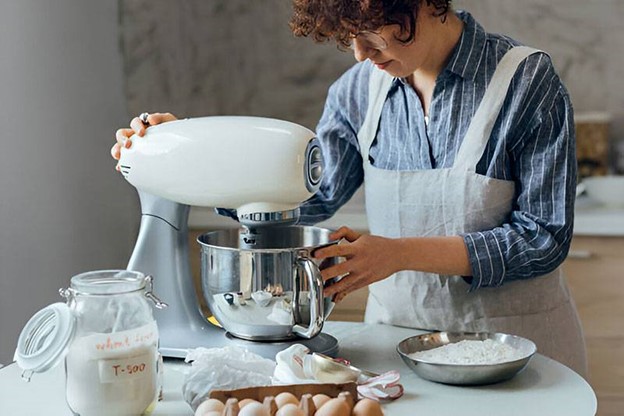همزن خوب برای کیک پزی از کجا بخرم؟