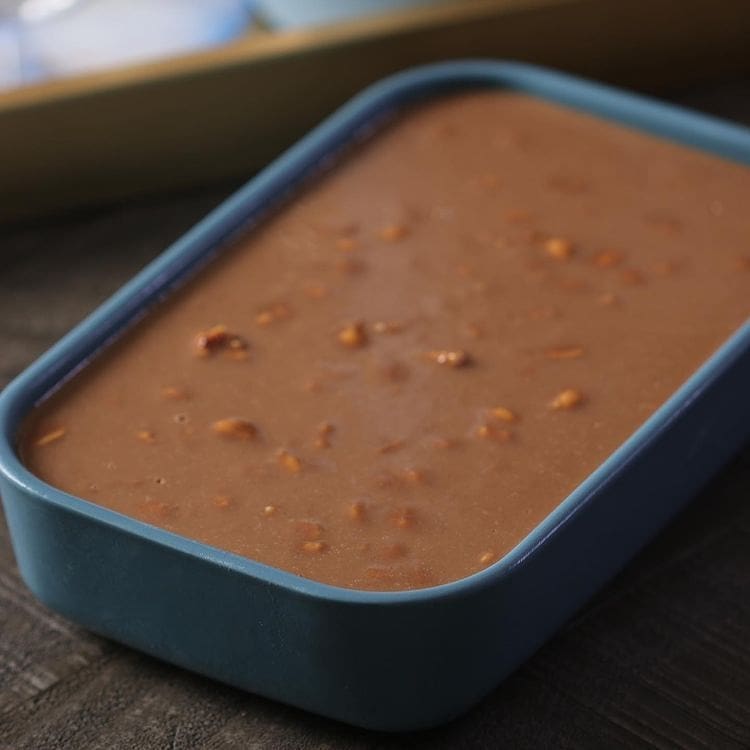 طرز تهیه بستنی ساندویچ خانگی خوشمزه و ساده (مرحله به مرحله) طرز تهیه بستنی ساندویچ خانگی خوشمزه و ساده (مرحله به مرحله)
