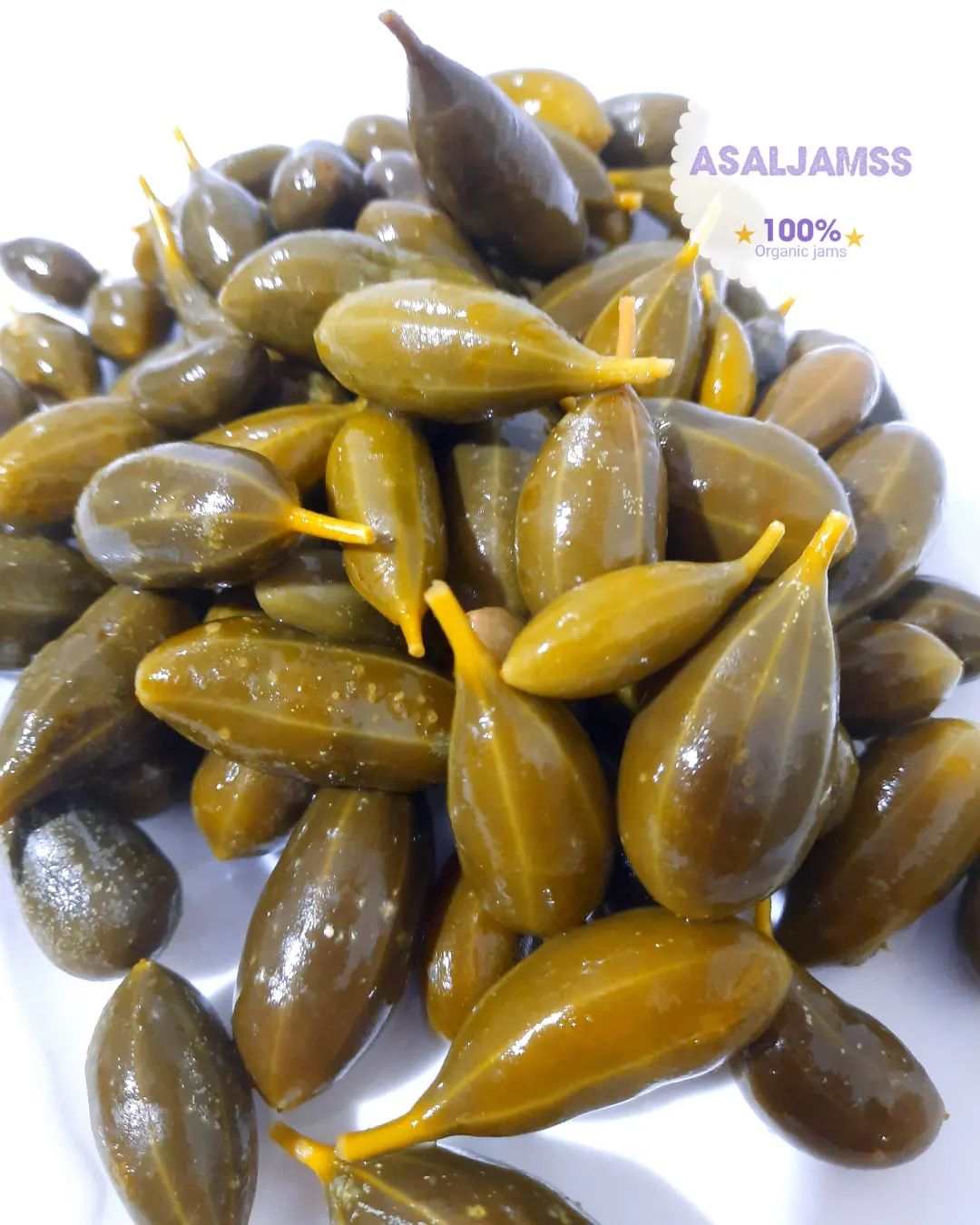 طرز تهیه ترشی هندوانه ابوجهل خانگی خوشمزه و ساده (مرحله به مرحله) طرز تهیه ترشی هندوانه ابوجهل خانگی خوشمزه و ساده (مرحله به مرحله)