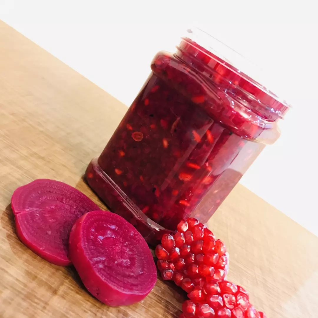طرز تهیه ترشی لبو خانگی خوشمزه و ساده (مرحله به مرحله) طرز تهیه ترشی لبو خانگی خوشمزه و ساده (مرحله به مرحله)