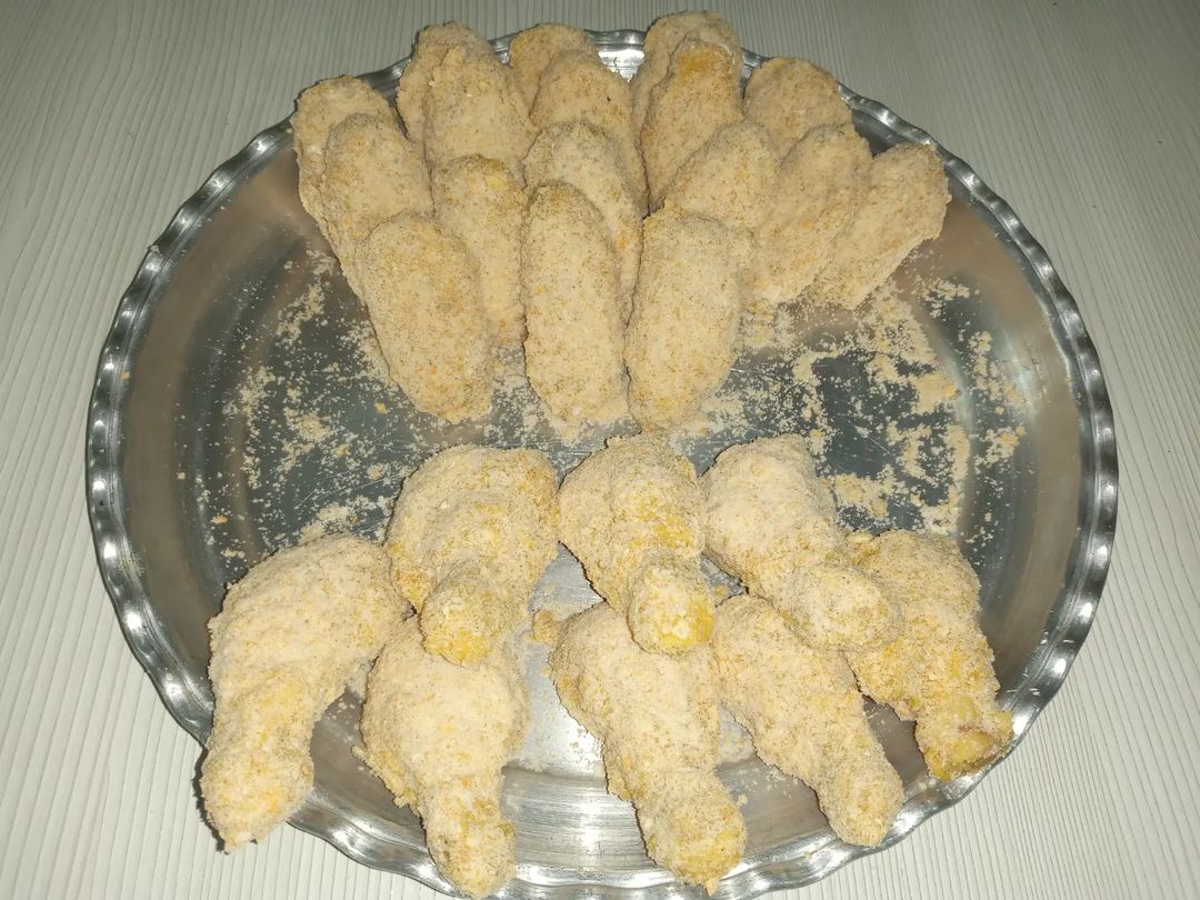 طرز تهیه زرشک پلو با مرغ سوخاری