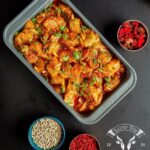 طرز تهیه جوجه کباب اتریشی
