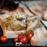 طرز تهیه جوجه کباب ایتالیایی