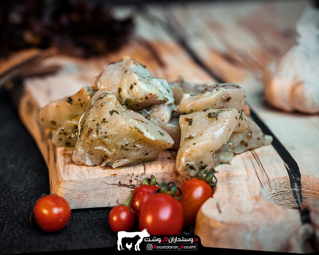 طرز تهیه جوجه کباب ایتالیایی