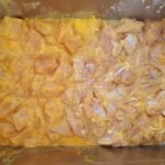 طرز تهیه جوجه کباب برای فریزر