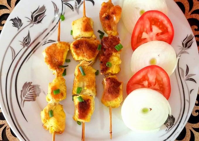 طرز تهیه جوجه کباب در هواپز فیلیپس خوشمزه و ساده (مرحله به مرحله) طرز تهیه جوجه کباب در هواپز فیلیپس خوشمزه و ساده (مرحله به مرحله)