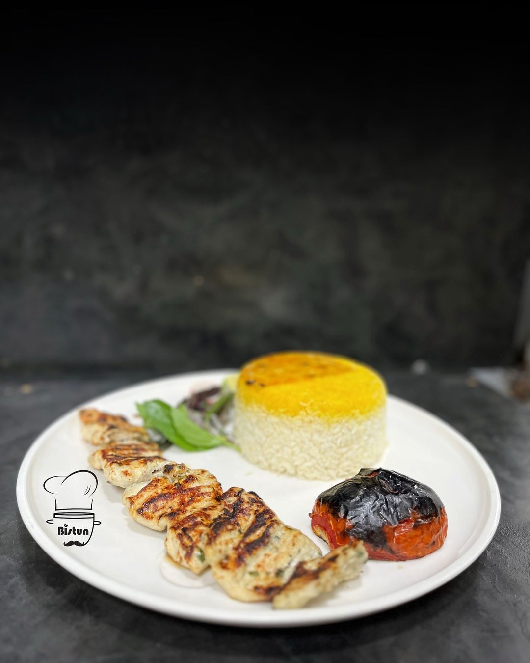 طرز تهیه جوجه کباب لاری شیرازی