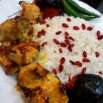 طرز تهیه جوجه کباب نرم و آبدار