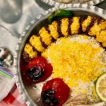 طرز تهیه جوجه کباب نگینی