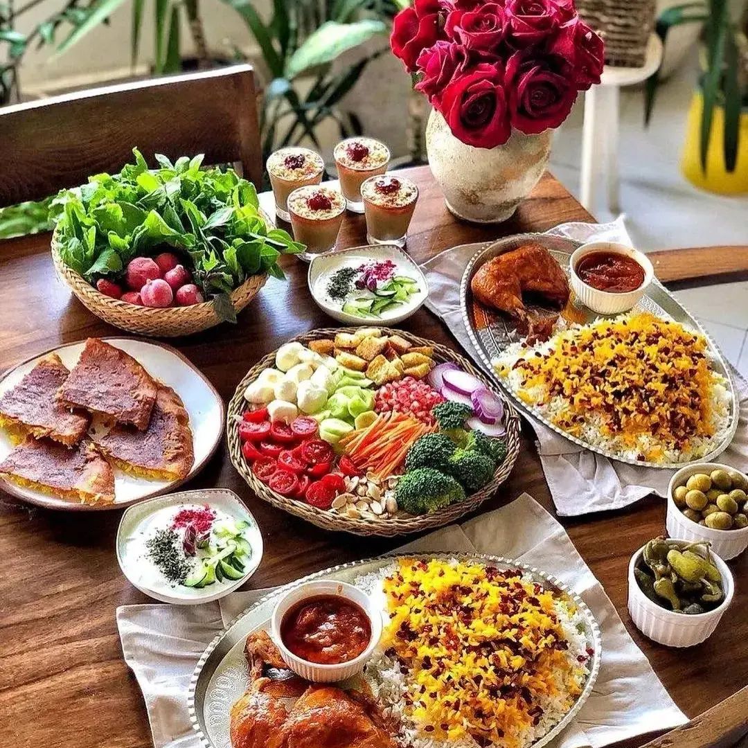 طرز تهیه زرشک پلو با مرغ عروسی