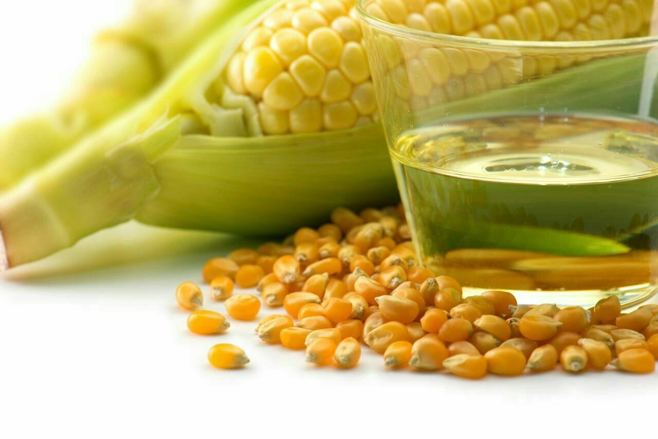 دستور تهیه سیروپ ذرت