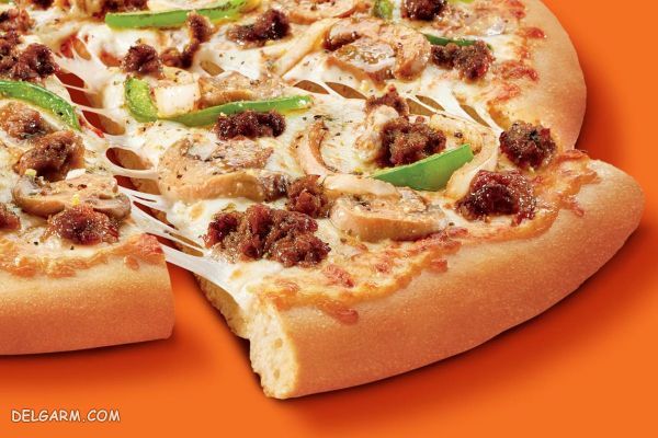 دستور تهیه طبخ ۶ غذا ساده و خوشمزه با سوسیس + عکس