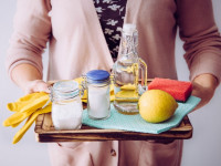 بیکینگ سودا (baking soda) چیست و چه تفاوتی با بیکینگ پودر دارد ؟