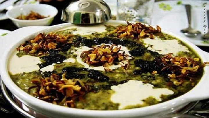 نکات و فوت و فن‌های تهیه آش شنگ