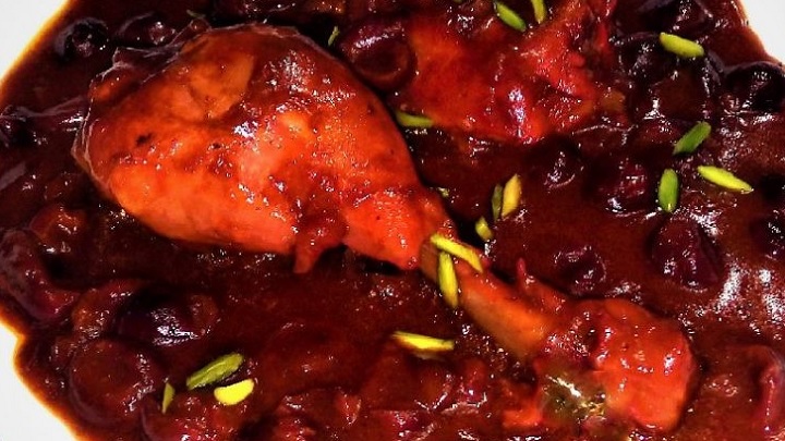 امروز ناهار چی درست کنم؟ (یکشنبه ۳۰ اردیبهشت)