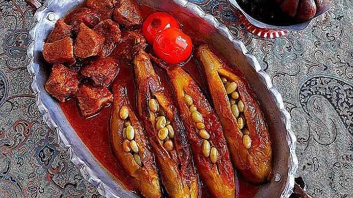 امشب شام چی درست کنم؟ (پنج شنبه ۲۰ اردیبهشت)