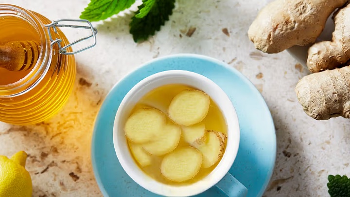انواع دمنوش گیاهی؛ ۱۷ دمنوش با خواص و رسپی