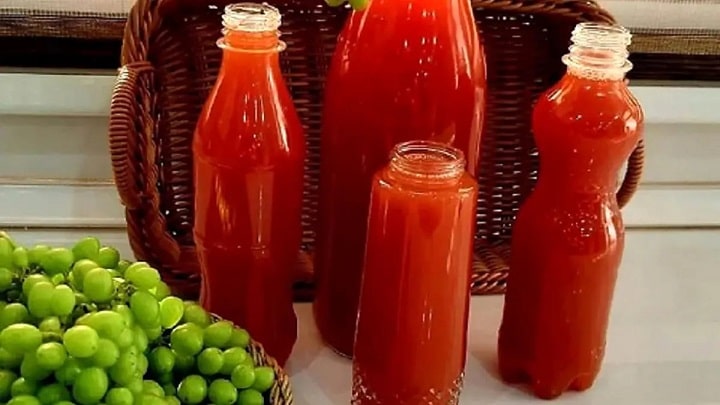 با آبغوره کپک زده چه باید کرد؟