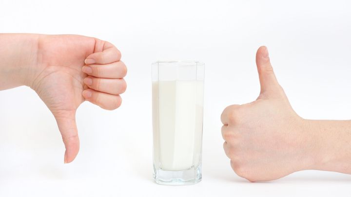 با شیر خراب شده چه کنیم؟ ۲ کاربرد شیر فاسد
