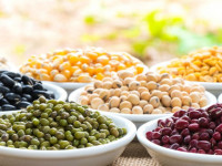 آیا با حبوبات رنگی و خواص بی نظیر آن آشنا هستید؟
