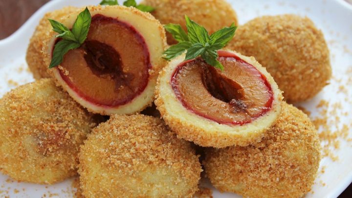 رسپی یک غذای خوشمزه با زرشک و زردآلو