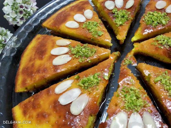 خاگینه | دستور تهیه خاگینه سنتی خوشمزه به ۳ روش + عکس