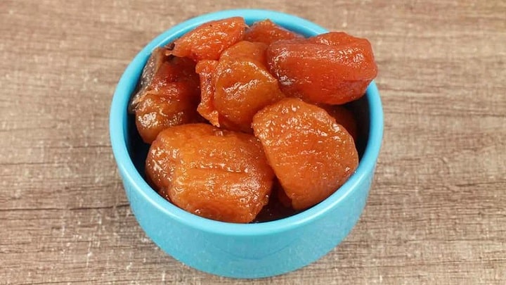 خواص شگفت انگیز آلو بخارا برای درمان زخم معده + نحوه مصرف