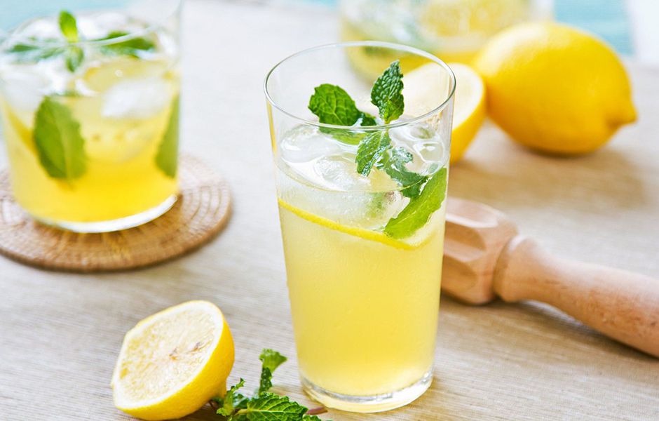 دستور تهیه انواع شربت خانگی خوشمزه و خوش رنگ برای مجالس و مهمانی ها (مرحله به مرحله)