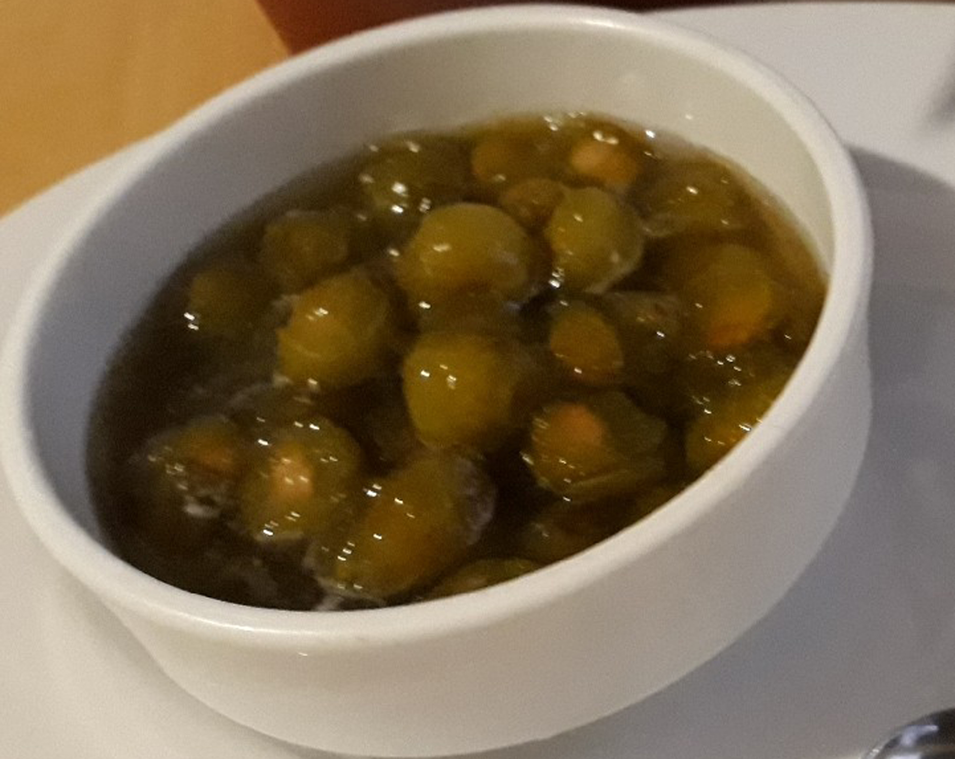 دستور تهیه خالی خمس دسر خوشمزه و دلچسب گیلانی (مرحله به مرحله)