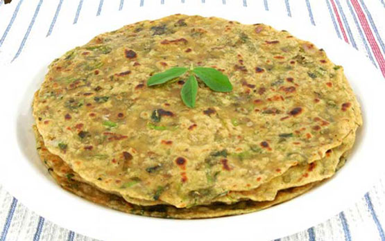 دستور تهیه ویژه تهیه نان زیتون و سبزیجات (مرحله به مرحله)